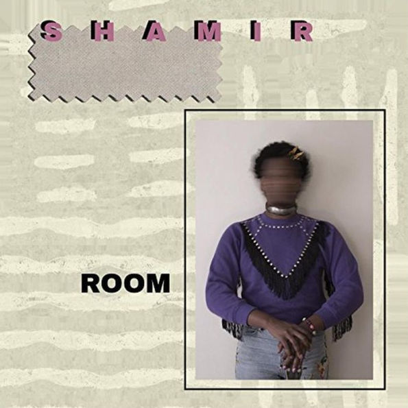 Room [Limited Bone Colored Vinyl]