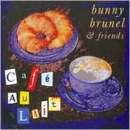 Title: Caf¿¿ au Lait, Artist: Bunny Brunel & friends