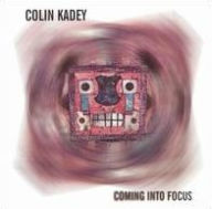Title: Coming into Focus, Artist: Colin Kadey