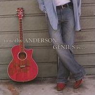 Genius Is...