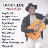 Music of Life