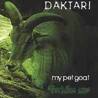 My Pet Goat