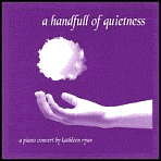 A Handfull of Quietness