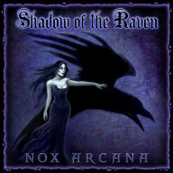 Title: Shadow of the Raven, Artist: Nox Arcana