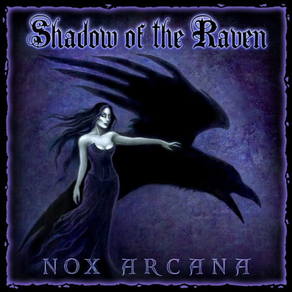 Shadow of the Raven