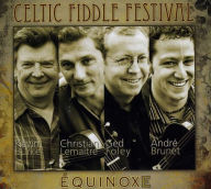 Title: Equinoxe, Artist: Celtic Fiddle Festival