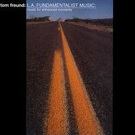 L.A. Fundamentalist Music