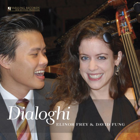 Dialoghi