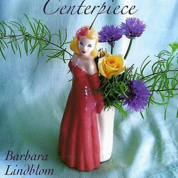 Barnes and Noble Centerpiece (Barbara Lindblom) | The Summit