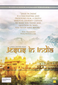 Title: Jesus in India
