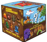 Alternative view 1 of D&D Mini BB Monster Series 1