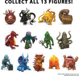 Alternative view 4 of D&D Mini BB Monster Series 1