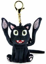 Title: D&D Plush Charm: Displacer Beast Pack Wave 1