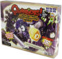 Quarriors! Dice Building Game Set-up Box