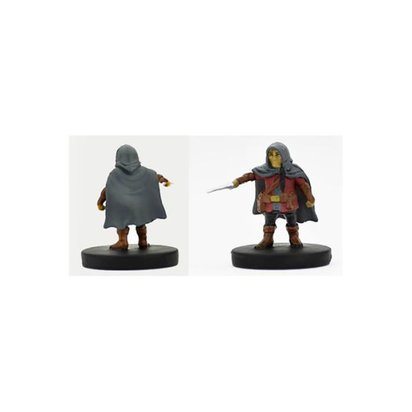 D&D Icons of the Realms Starter Set