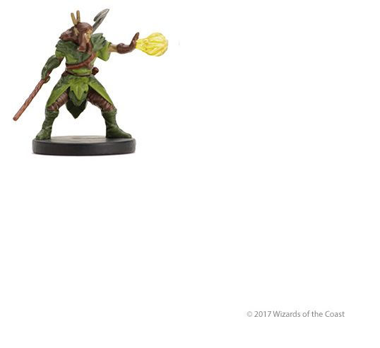 D&D Icons of the Realms: Miniatures Epic Level Starter