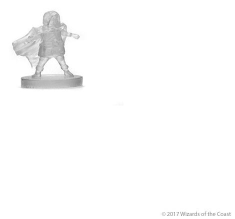 D&D Icons of the Realms: Miniatures Epic Level Starter