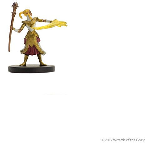 D&D Icons of the Realms: Miniatures Epic Level Starter by WizKids