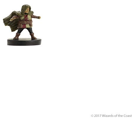 D&D Icons of the Realms: Miniatures Epic Level Starter by WizKids