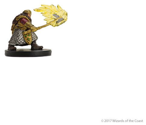 D&D Icons of the Realms: Miniatures Epic Level Starter by WizKids