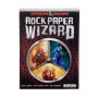 Rock Paper Wizard