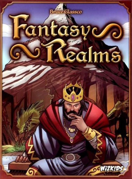 Fantasy Realms