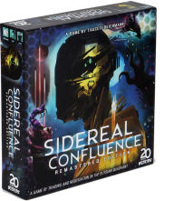 Title: Sidereal Confluence Remastered Edition