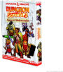 Dungeons & Dragons Dungeon Scrawlers