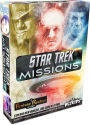 Star Trek Missions A Fantasy Realms Game