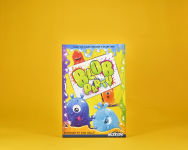 Alternative view 1 of Blob Party by Pam Walls