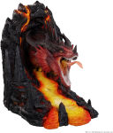 Alternative view 2 of Dungeons & Dragons Bookends Red Dragon by WizKids