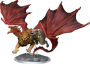 Alternative view 2 of Dungeons & Dragons Nolzur's Marvelous Miniatures: Paint Night Kit #7 - Chimera