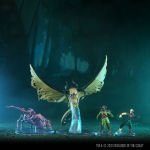 Alternative view 6 of Dungeons & Dragons Icons of the Realms Phandelver and Below The Shattered Obelisk Individual Booster