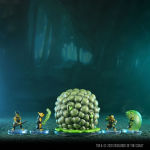 Alternative view 7 of Dungeons & Dragons Icons of the Realms Phandelver and Below The Shattered Obelisk Individual Booster