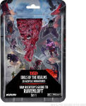 Alternative view 1 of D&D IotR Van Richtens Ravenloft 2D Set 1