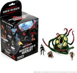 Alternative view 1 of D&D IotR Mini Van Richten Guide to Raven