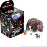 Alternative view 2 of D&D IotR Mini Van Richten Guide to Raven