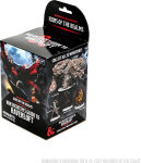 Alternative view 3 of D&D IotR Mini Van Richten Guide to Raven