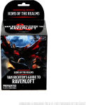 Alternative view 8 of D&D IotR Mini Van Richten Guide to Raven