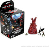 Alternative view 9 of D&D IotR Mini Van Richten Guide to Raven
