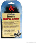 Alternative view 2 of D&D IotR Mini Snowbound Booster