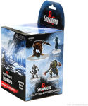 Alternative view 3 of D&D IotR Mini Snowbound Booster