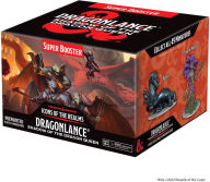 Title: D&D IotR Dragonlance Super Booster