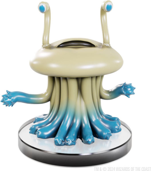 D&D IotR Underdark Expeditions Boosters by WizKids