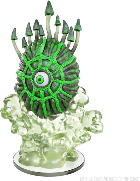 D&D IotR Underdark Expeditions Boosters by WizKids