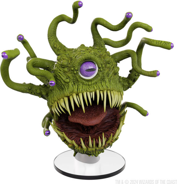 D&D IotR Underdark Expeditions Boosters by WizKids