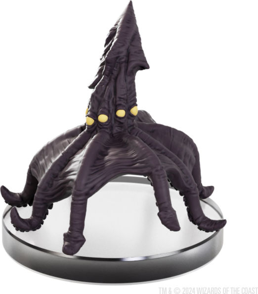 D&D IotR Underdark Expeditions Boosters by WizKids