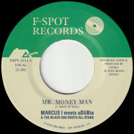 Title: Mr. Money Man, Artist: aDUBta
