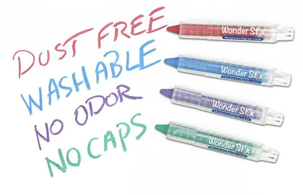 Wonder Stix 12 pack