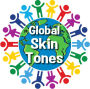 Alternative view 6 of Kwik Stix Global Skin Tones Set 14 pcs